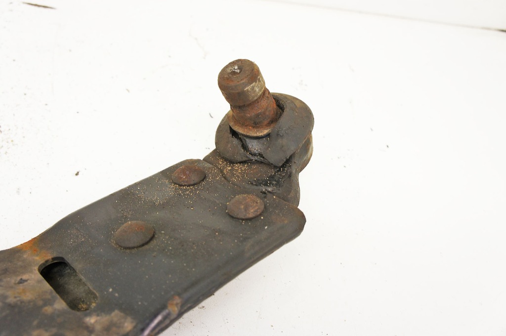 фото №5, Na049 ford transit connect mk2 рычаг правый перед