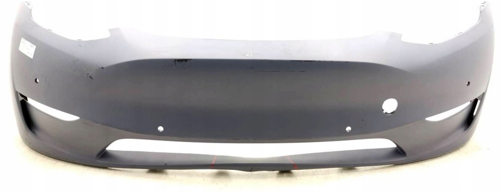 Купити Бампер перед передній tesla model y 20- 7960050