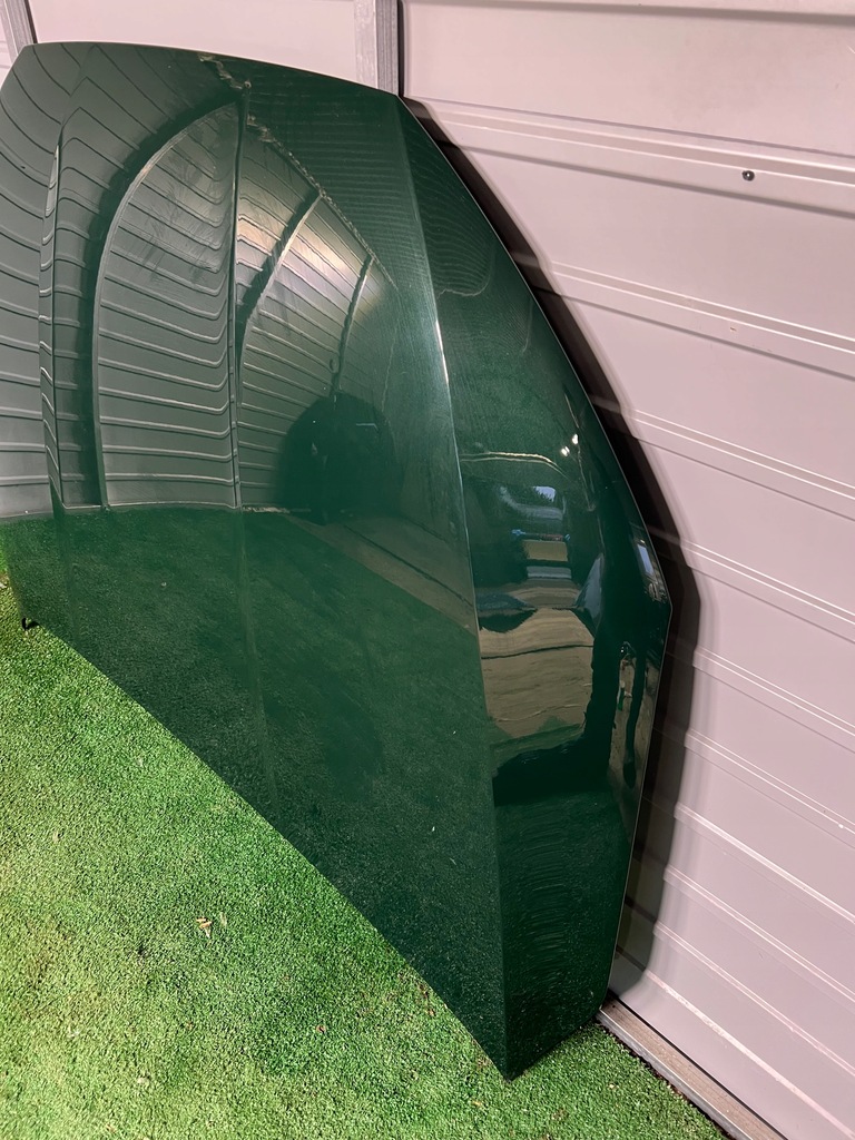 фото №6, Капот крышка двигателя audi a3 8y 8y0 8y3 8y5 8y4