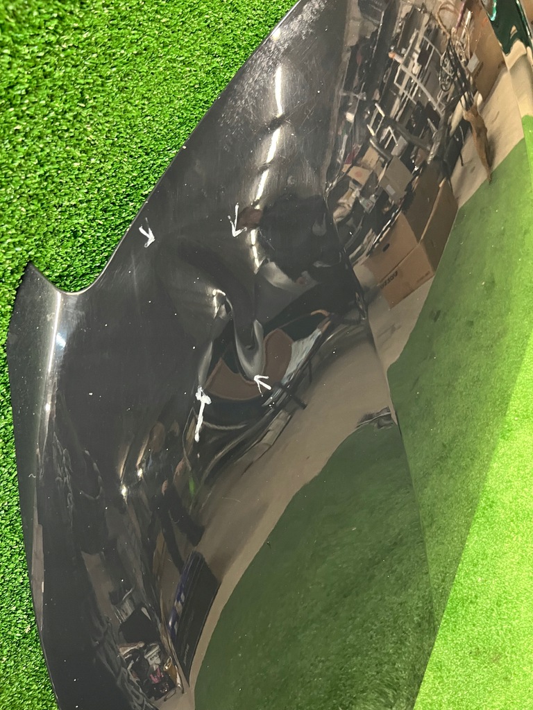 фото №5, Капот peugeot 308 lift t9