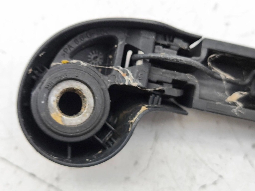 фото №5, Audi a1 2019 рычаг дворники стекло задний