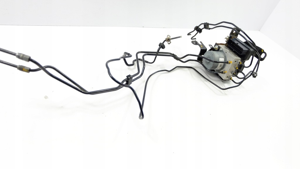 фото №11, Peugeot 308 t9 насос abs 9819942380