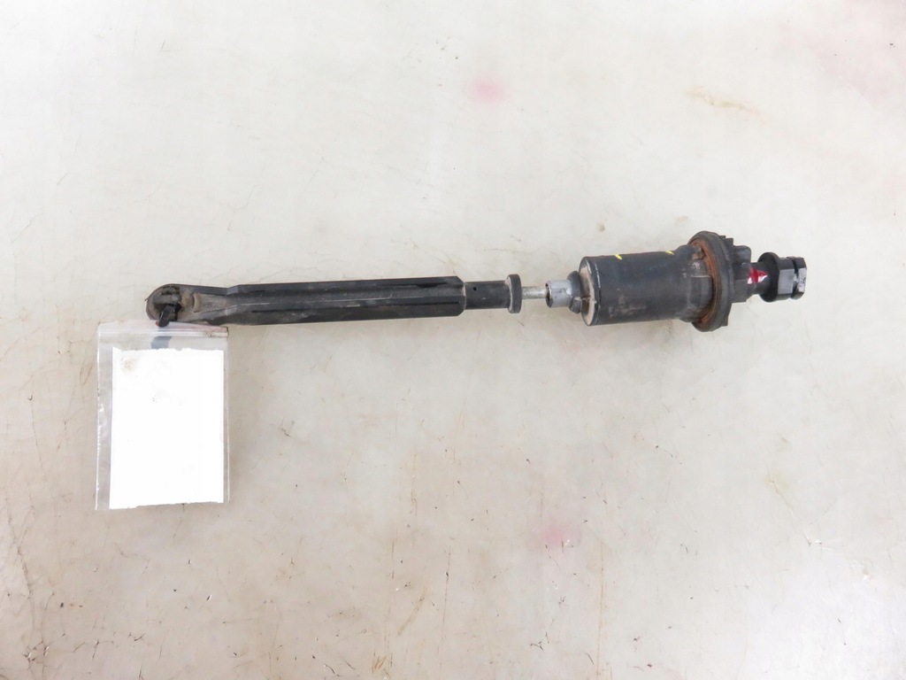 фото №5, Помпа сцепления opel vivaro a 1.9 cdti 8200506488 93857432