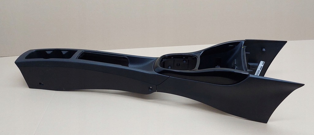 фото №1, Тунель opel adam