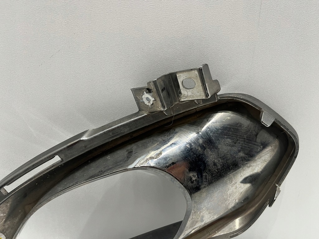 фото №6, Kia ceed 2 ii решітка бампера протитуманної фари перед передня ліва xa2865-63005