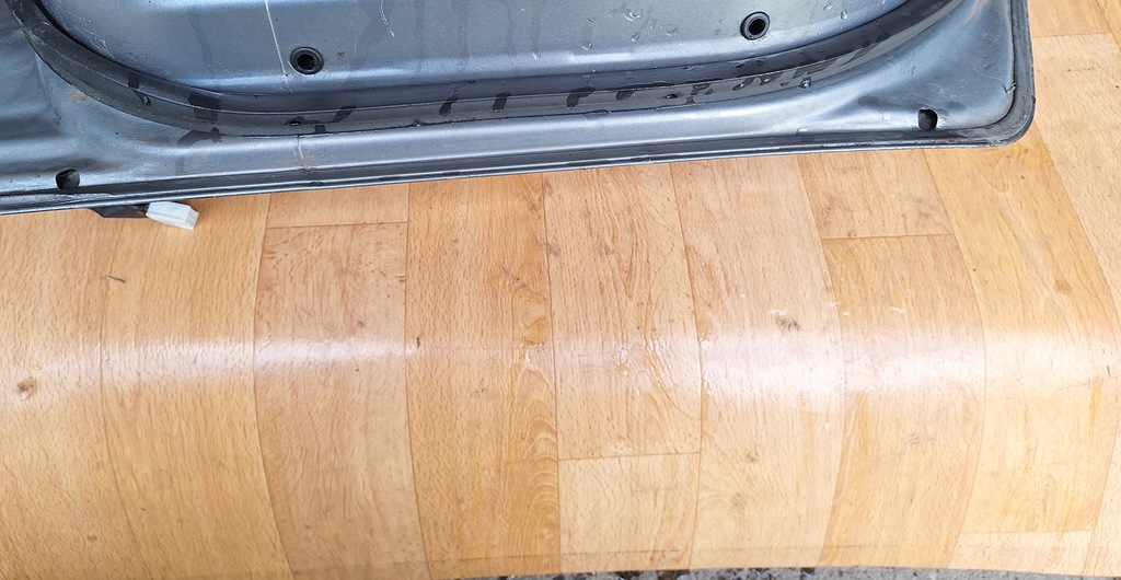 фото №6, Двері задні праве suzuki swift iv mk6