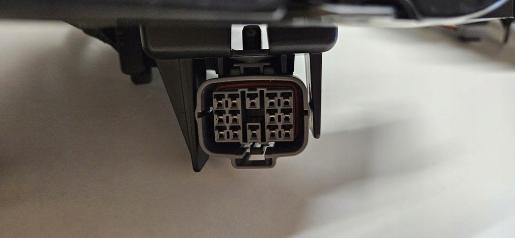 фото №16, Mazda mx-30 mx30 фара full led лампа левая правая dn4l 14pin