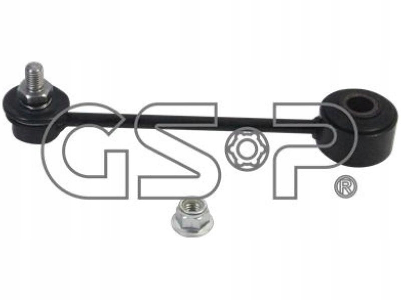 фото №3, Соединитель стабилизатора. задняя l/p