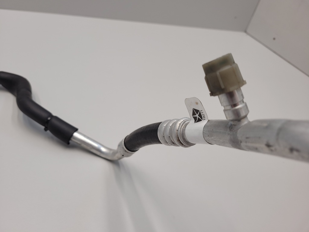 фото №6, Jeep compass ii шланг труба wąż кондиционера