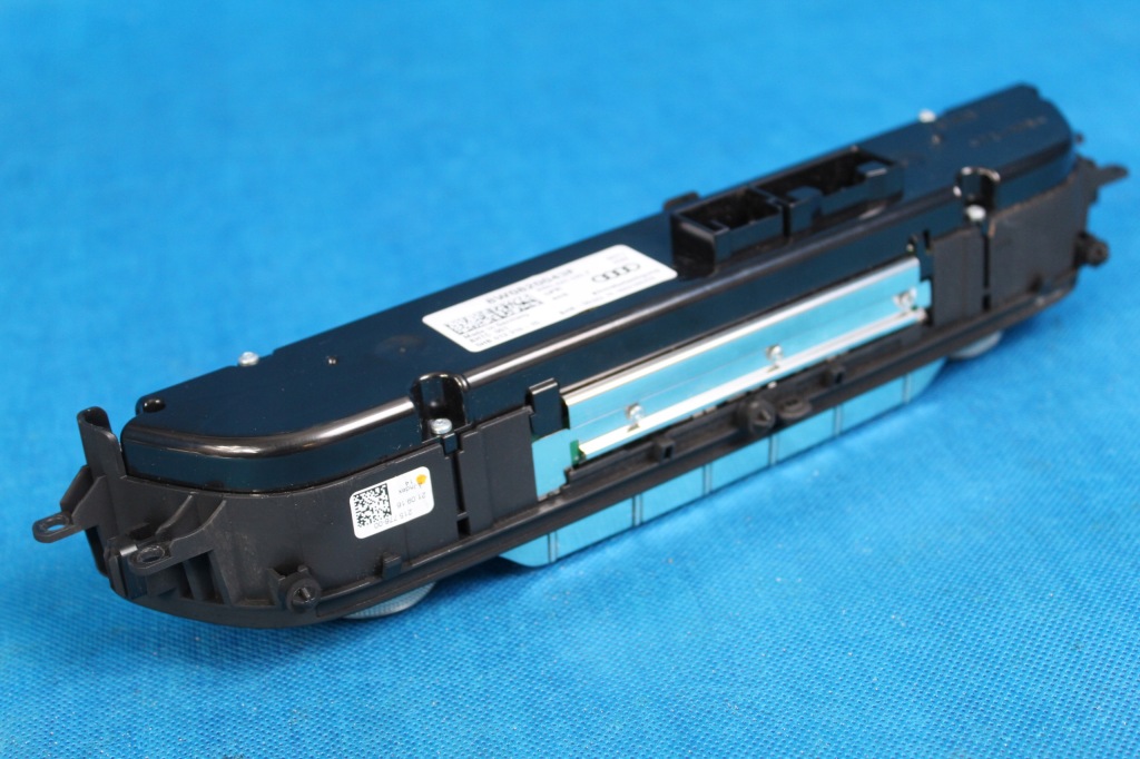 фото №10, Audi a4 b9 8w панель кондиціонера легальний 2016r 8w0820043f