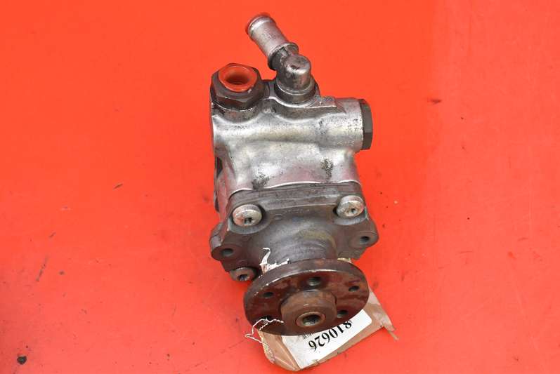 фото №5, Насос усилителя bmw x3 e83 2.5i 218 km lift 06-10