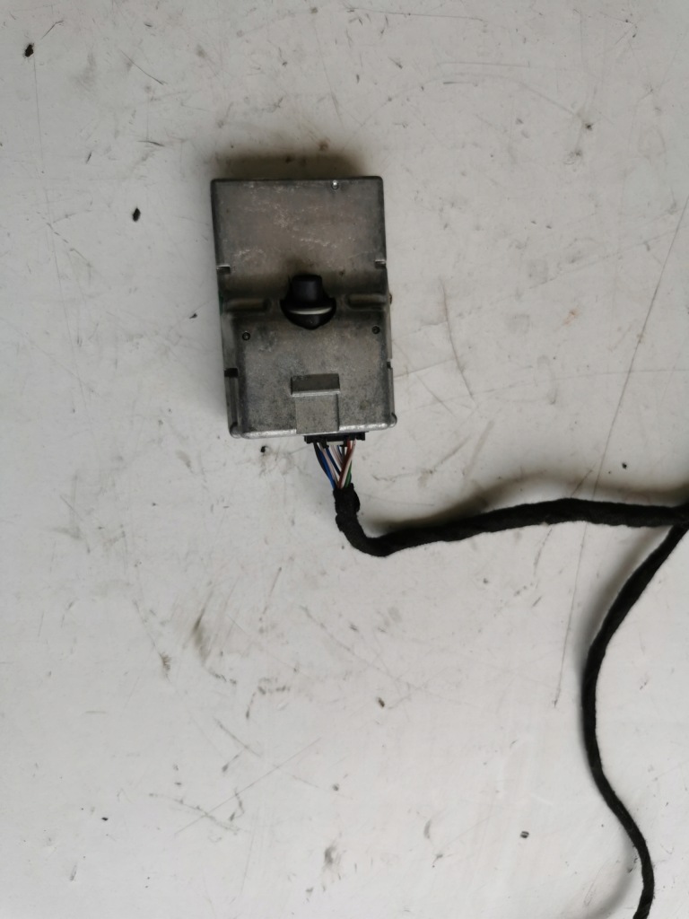 фото №1, Opel astra k камера считыватель 39093426