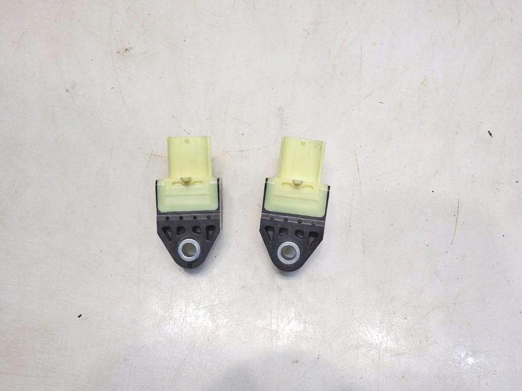 фото №6, Датчик ударный subaru forester iii 98235sc000