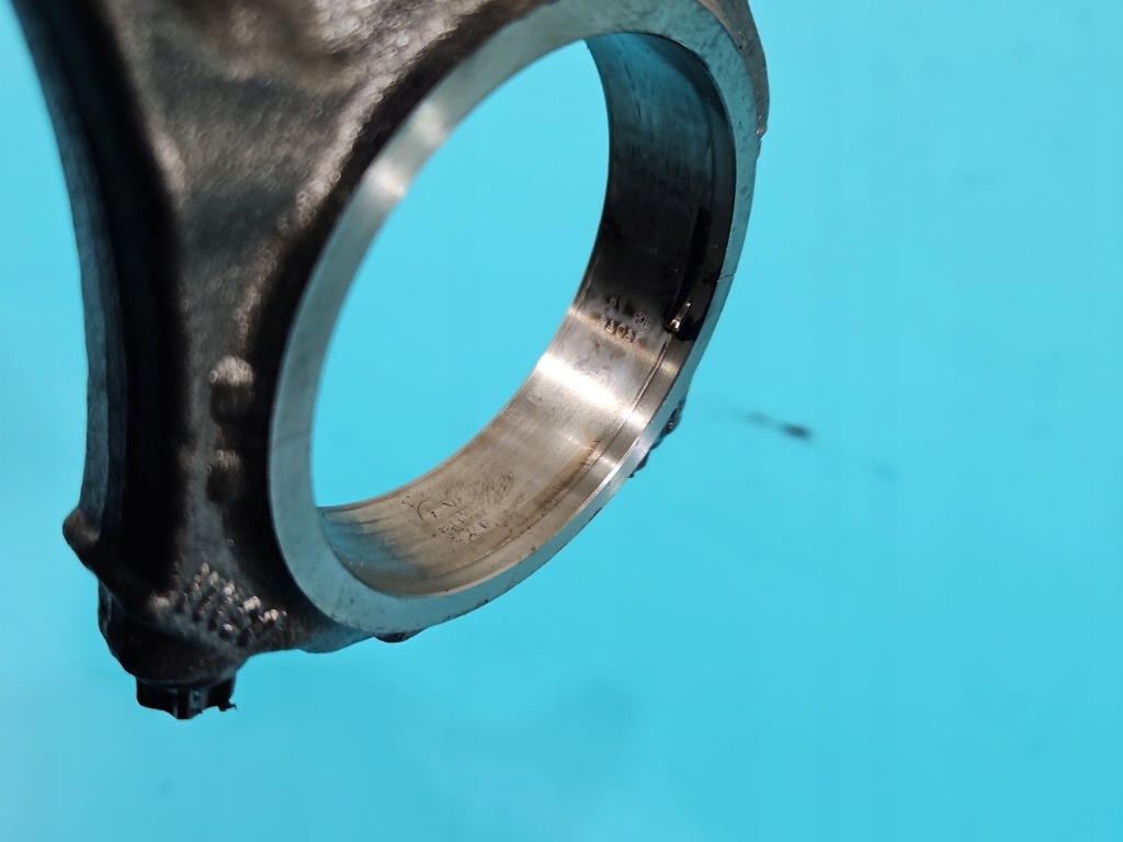 Поршень audi a6 c6 3,0 tdi 224km Ціна