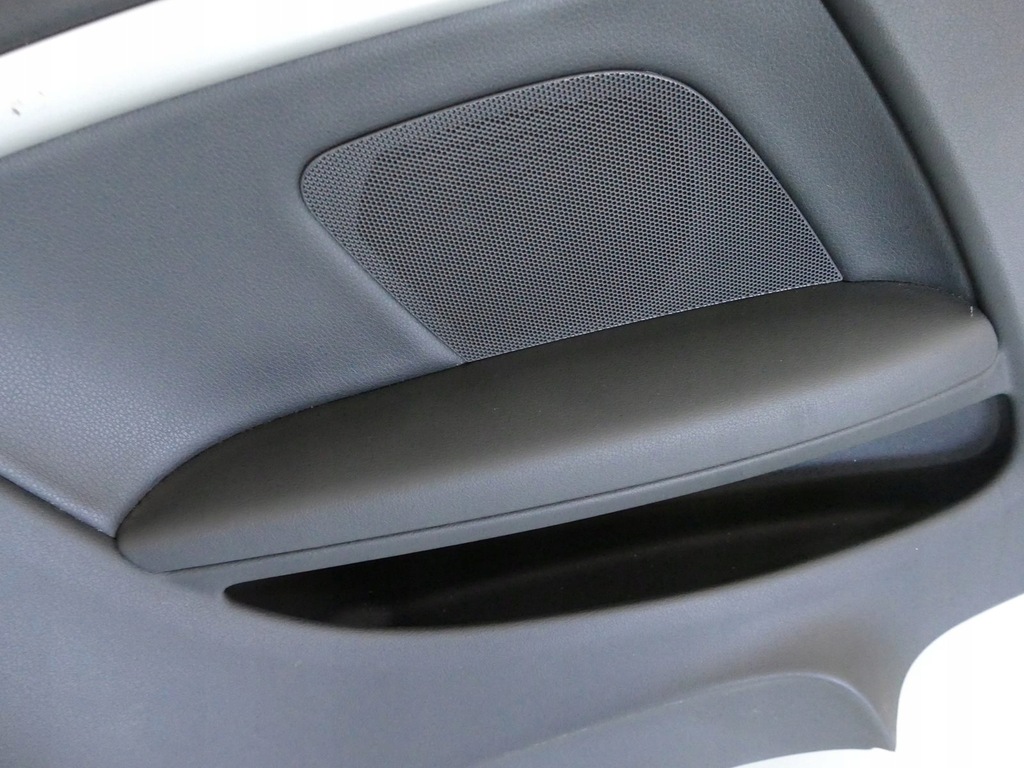 фото №7, Audi a5 8t coupe обшивка оббивка лівий задня