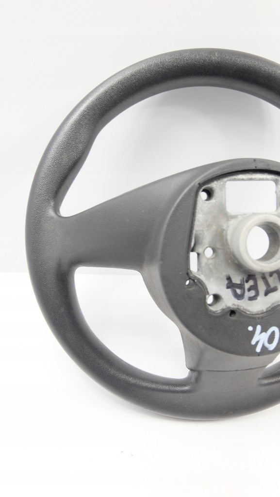 фото №8, Seat altea воздуховод