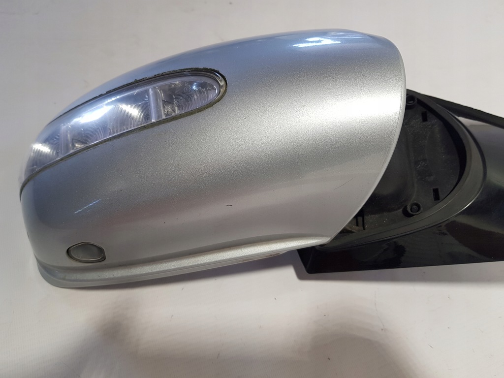 фото №5, Зеркало правое mercedes w251 c775 775 11 pin