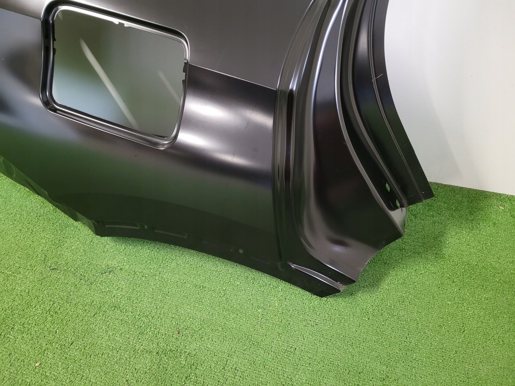фото №7, Bmw x5 g05 крыло задняя задний правый обшивка правое