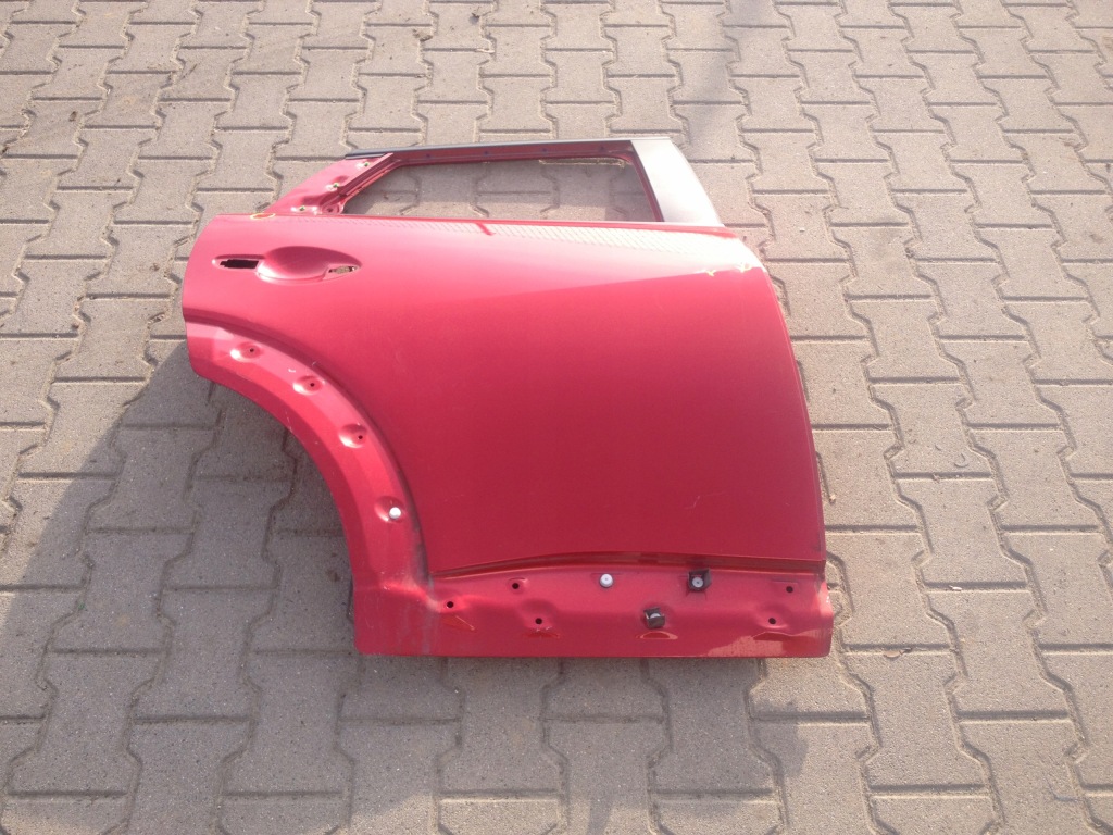Купить Дверь задняя задняя правое  mazda cx3 cx-3