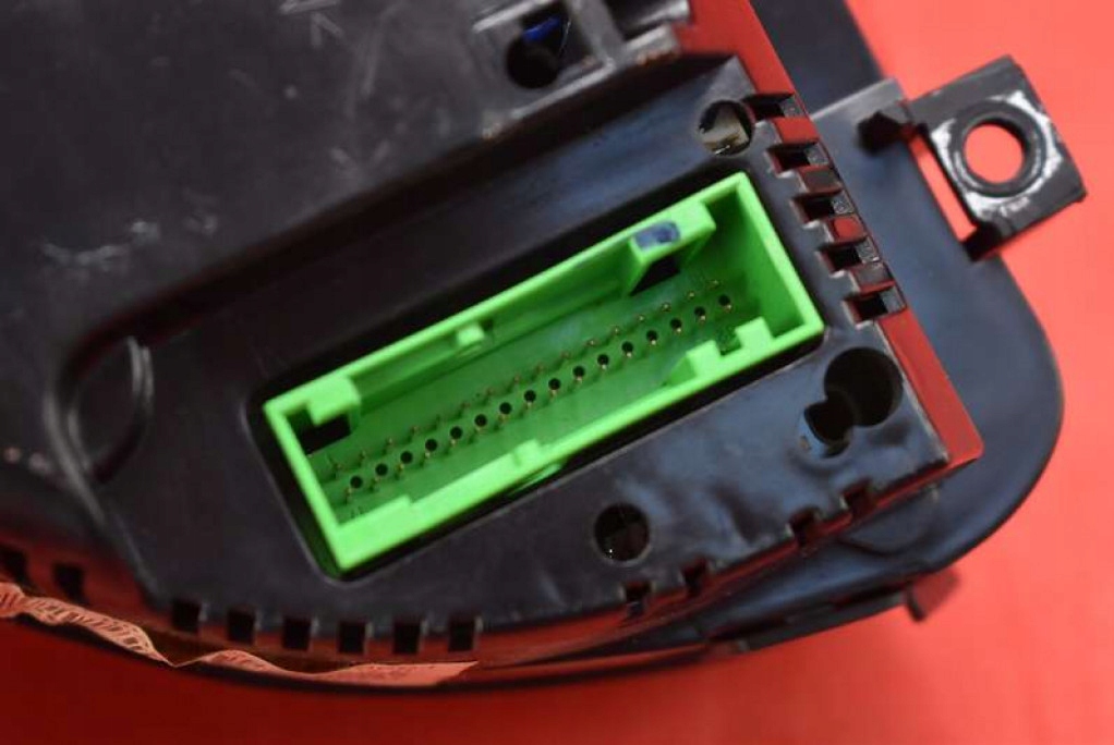 фото №10, Счетчик приборы eu 3r0920830h seat exeo 2.0 tdi 143 km 09-12