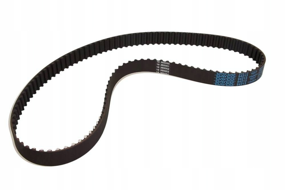 фото №1, Ремінь розподільного валу dayco 94213
