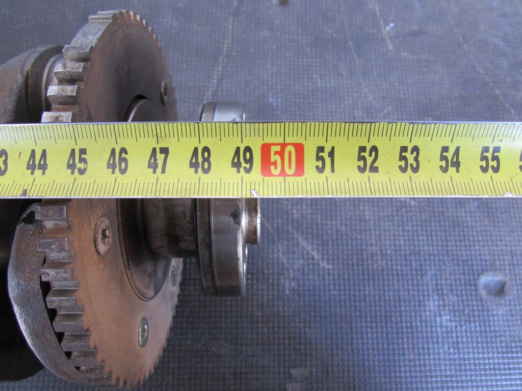 фото №16, Wał kia sportage iii 2.4 b 10-15r