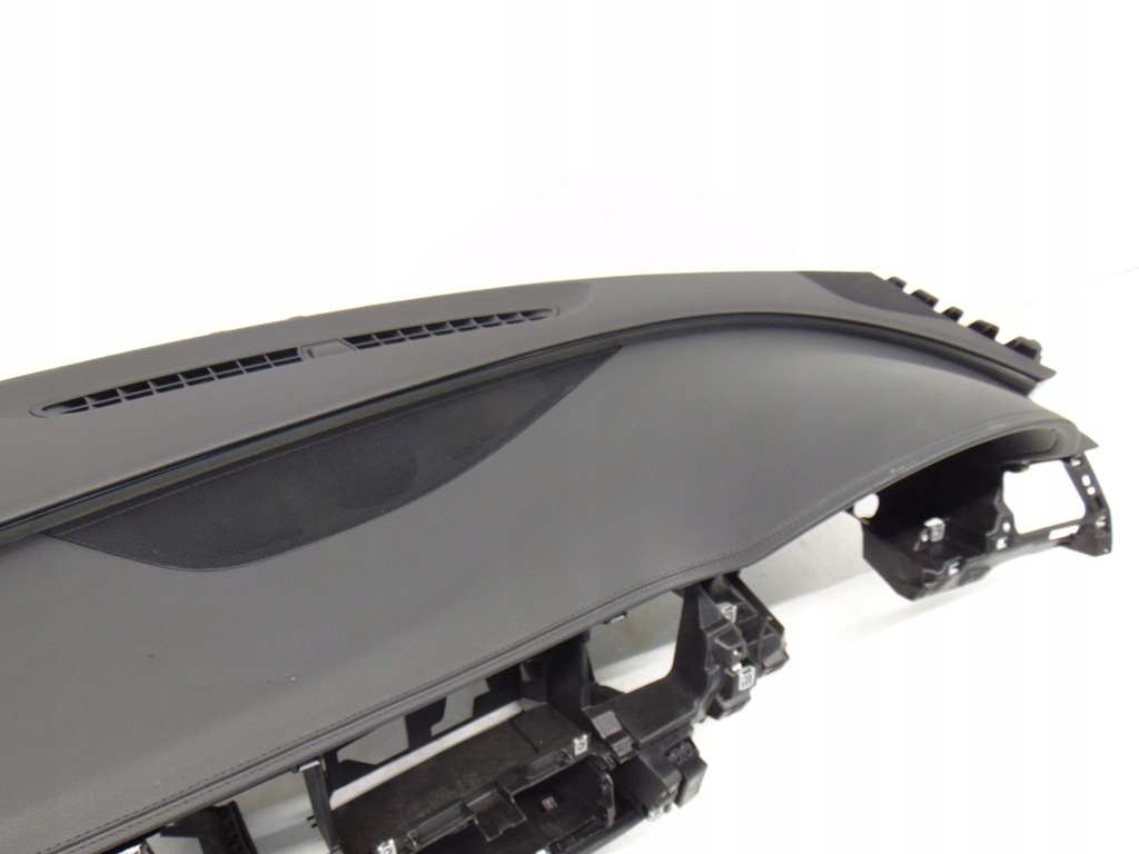 фото №6, Приборная панель приборная панель консоль czarna audi a8 d4 10- uk