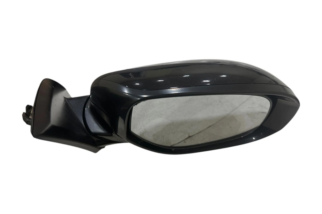 фото №8, Дзеркало праве mitsubishi outlander iii gg_w, gf_w, zj 026919 2.0l 2016