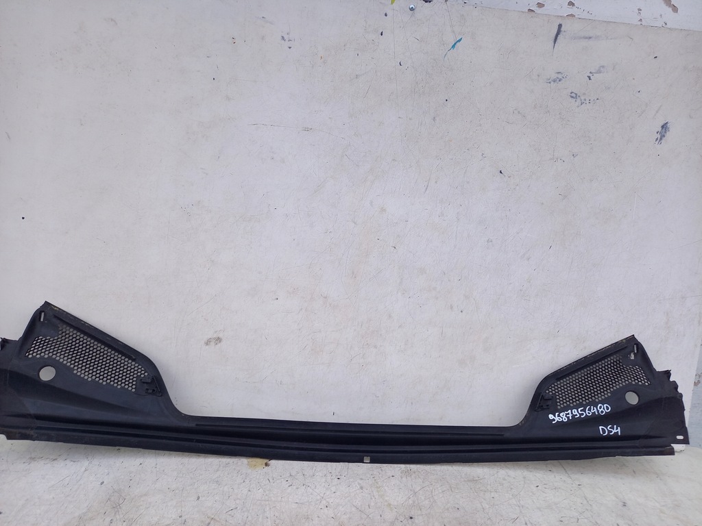 фото №6, Жабо citroen ds4 9687956480