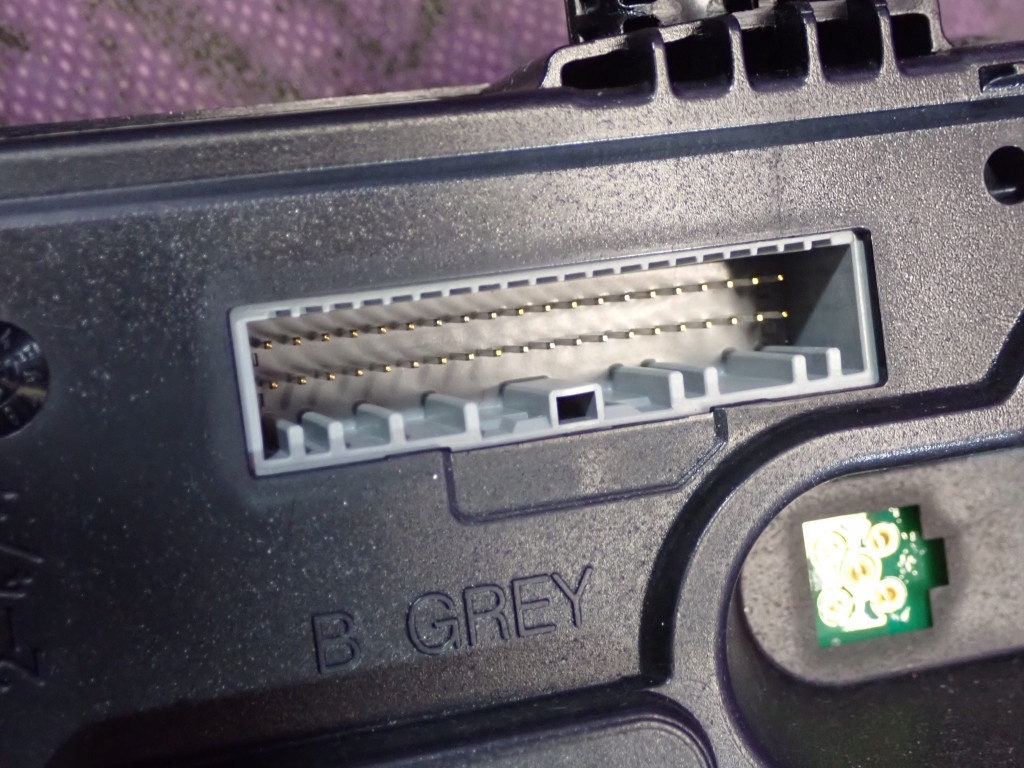 фото №5, Renault scenic iii 09-12 модуль комфорта bcm 284b15986r