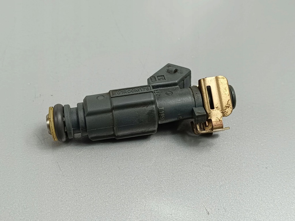 Купити Mg zs lift 2023- молдинг упорскування форсунки 1.5 vti