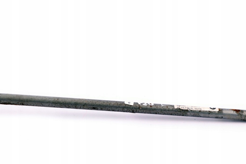 фото №4, Bmw f30 f31 рычаг трубы правый тормоз ручной