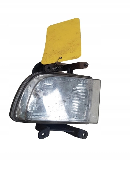 фото №1, Протитуманна фара лівий перед передній hyundai getz 02-