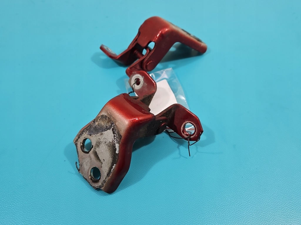 фото №1, Петля двері перед лівий suzuki sx4 s-cross 13-21