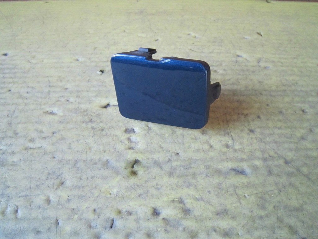 фото №1, Sandero ii lift заглушка бампера фаркоп lak terpr