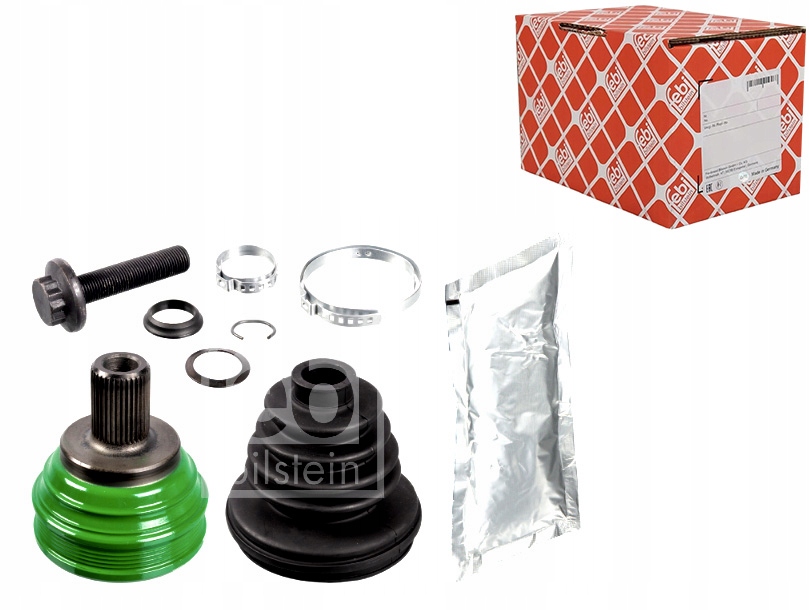 Купити Шрус  піввісь зовнішній лівий/правий audi a3 tt cupra formentor seat altea