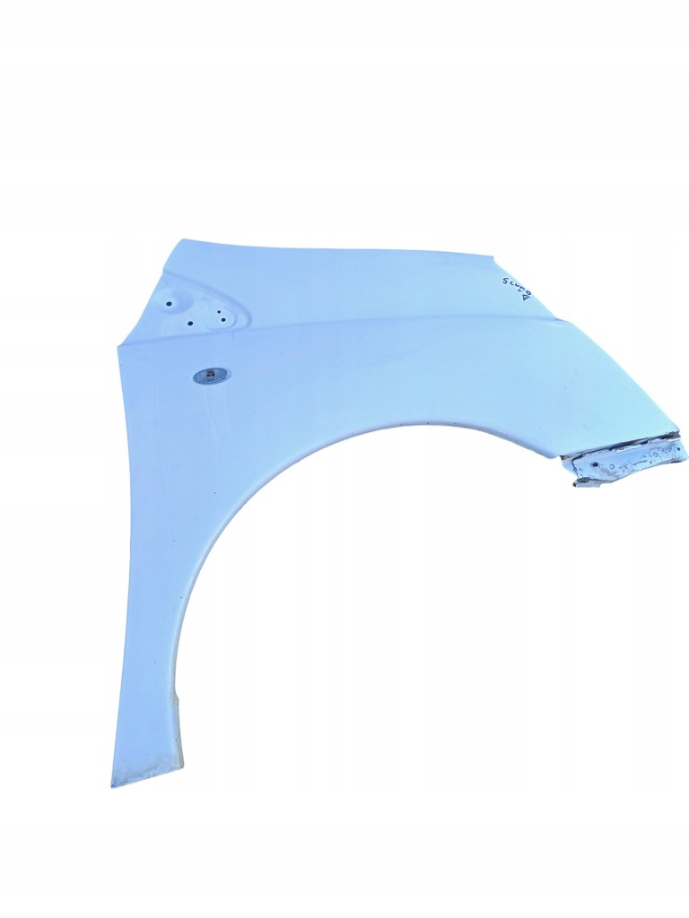 Купити Крила правий перед fiat scudo ii