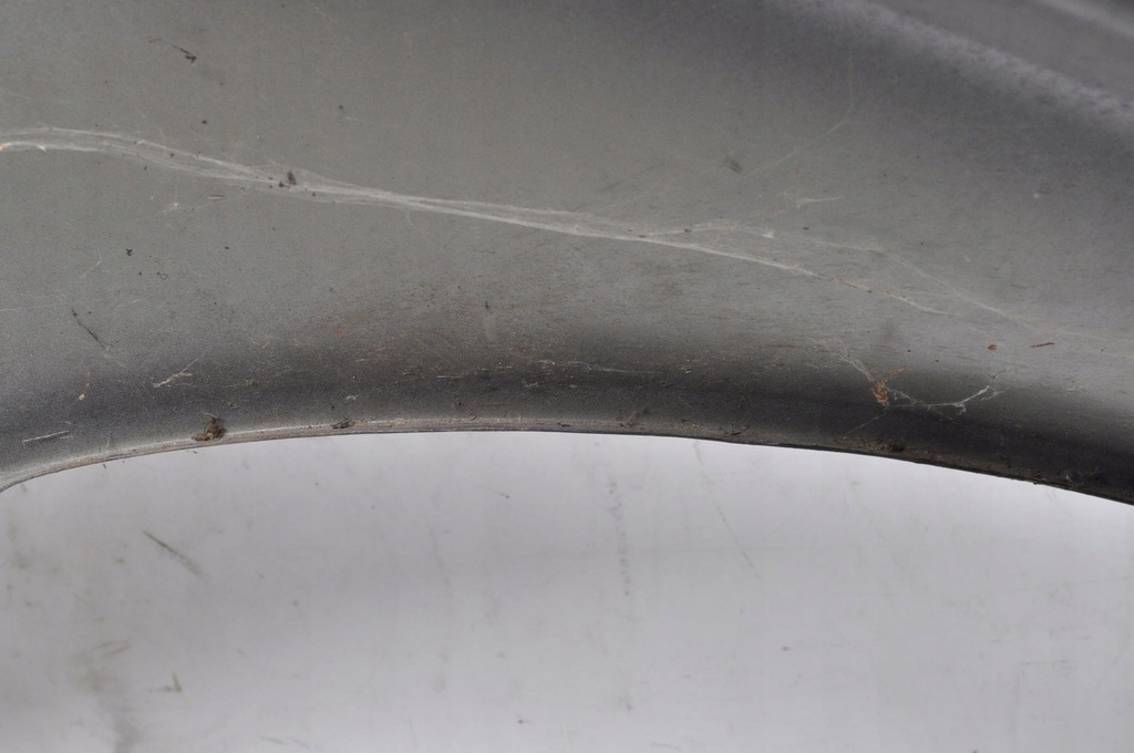 фото №13, Volvo s40 ii v50 крыло левый перед передний