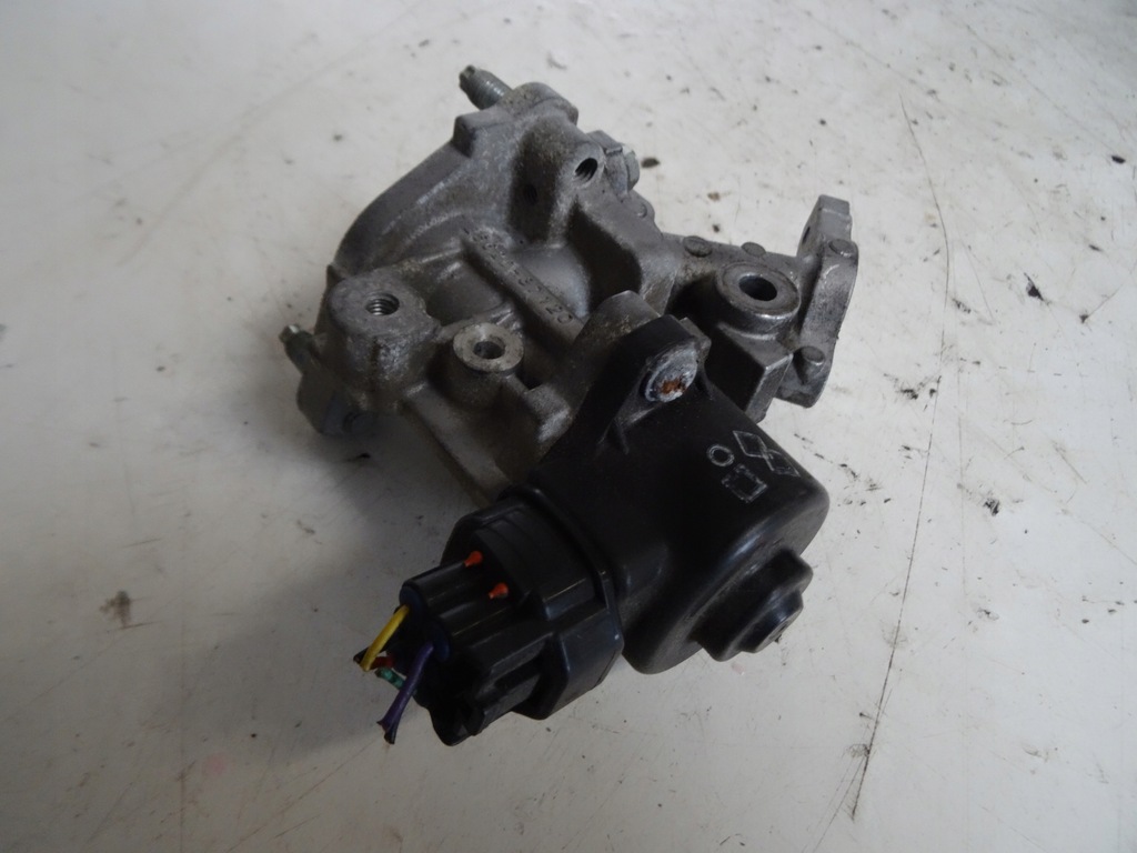 фото №1, Клапан erg 25620-37120 toyota prius iii