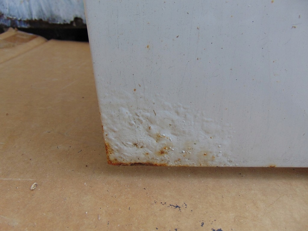 фото №8, Дверь правый перед vw transporter t5 белый