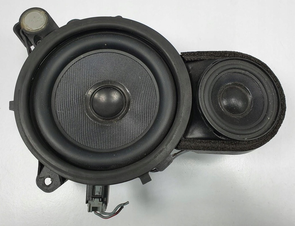 фото №1, Динамік двері правий перед volvo xc90 i 30657757