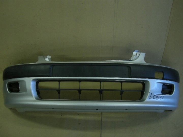 фото №1, Honda logo бампер перед