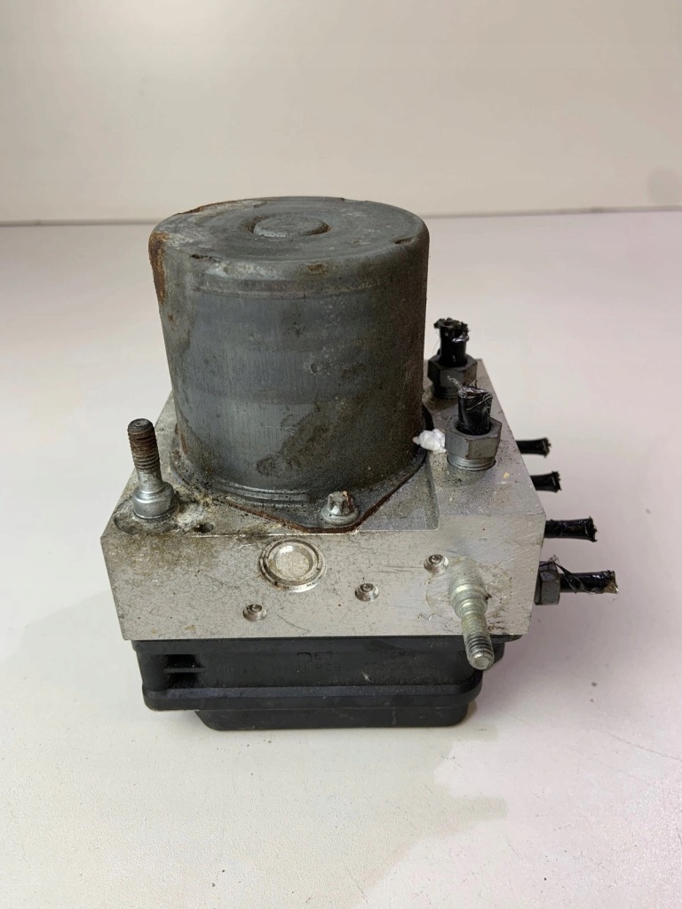 фото №5, Насос тормозная abs peugeot 3008 i