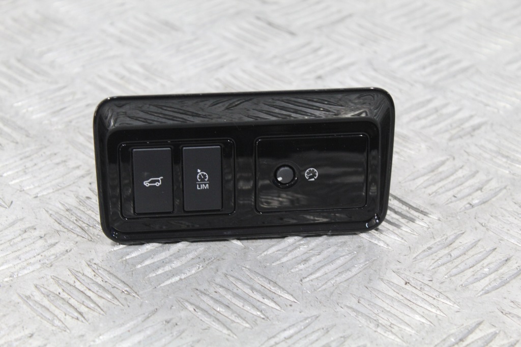 фото №1, Перемикач кришки багажника jaguar f-pace x761