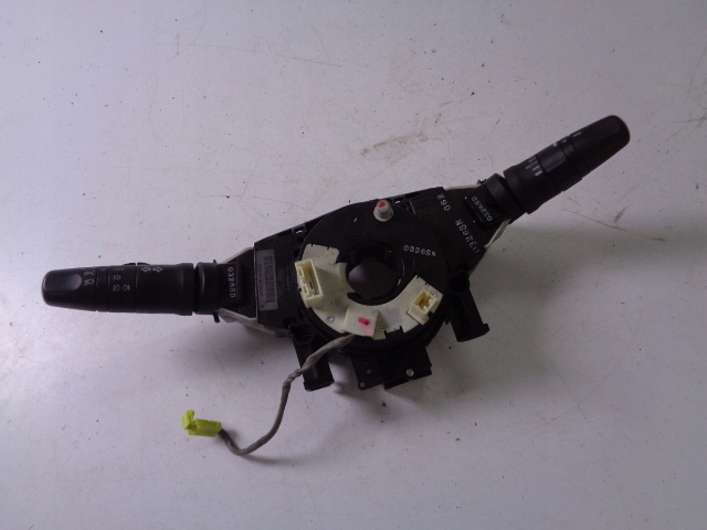 фото №1, Переключатель комбинированный nissan note e11 lift 1.5 dci 2008-2012