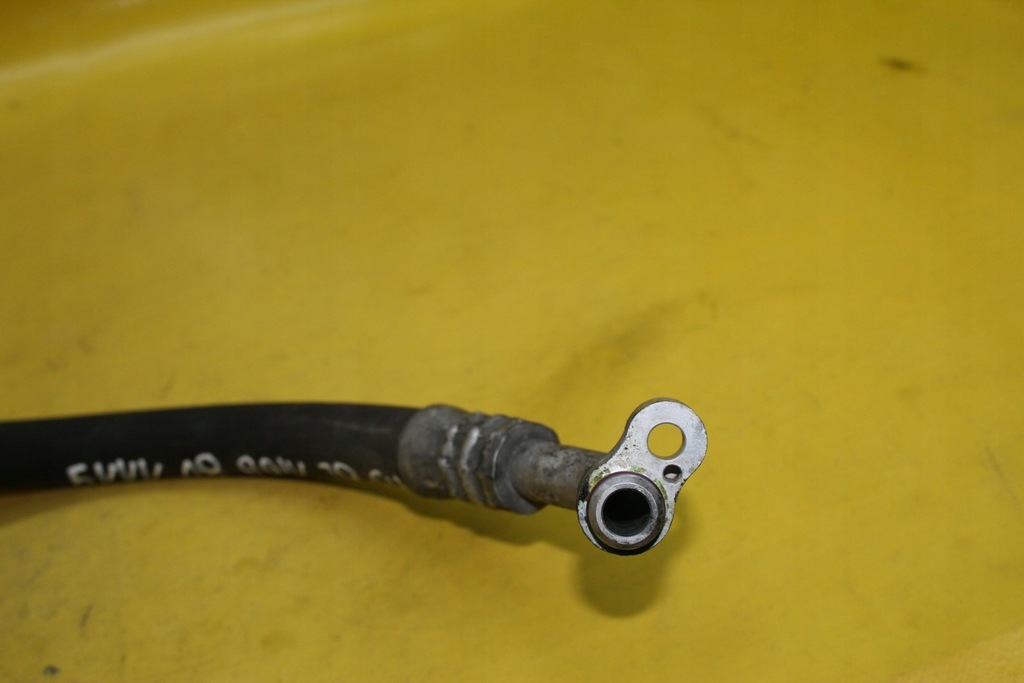 фото №6, Шланг кондиционера 1.6 8v 1j1820743d a3 8l