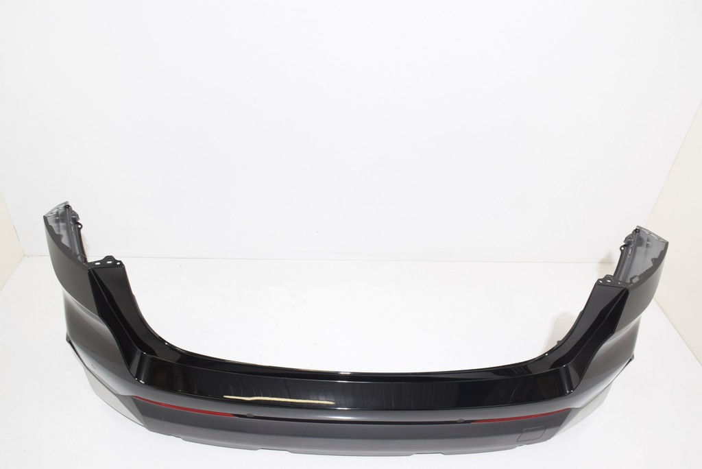 фото №9, Bmw x1 u11 бампер крышка багажника направляющая балка лампа задняя комплект ece 668 schwarz 2