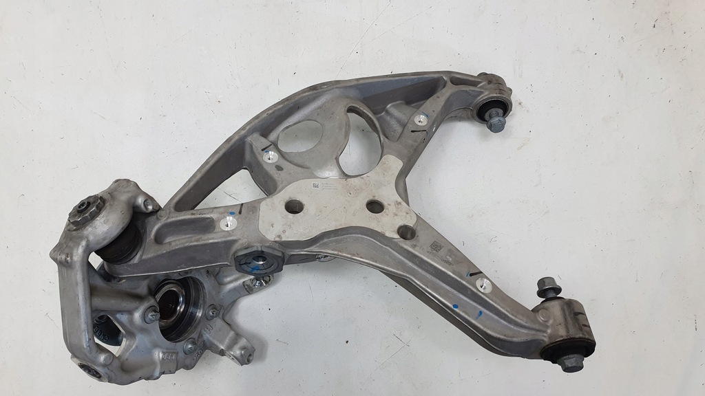 фото №6, Рычаг поворотный кулак правый задняя mercedes gle amg a1673520200 оригинальный