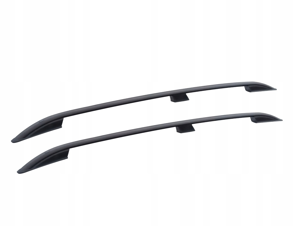 фото №1, Peugeot partner rifter 2019+ рейлинги кровельные багажник l1 mocne