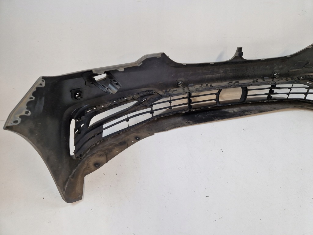 Bmw v 5 g30 g31 бампер передній перед решітка 51117385336 Київ